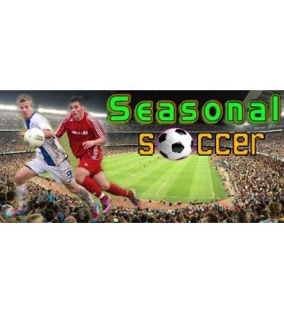 Seasonal Soccer Steam Key GLOBAL
